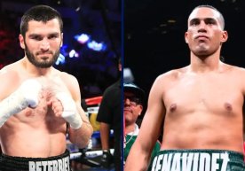 Кәсіби бокс әлемінде үлкен қызығушылық тудырған жаңалық