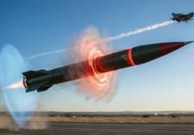 Европада ҳарбий технологиялар бўйича “тинч давр” деган