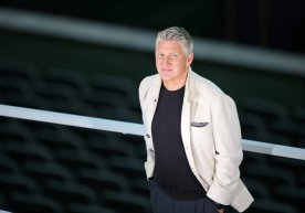 Германия миллий терма жамоаси ва Мюнхеннинг