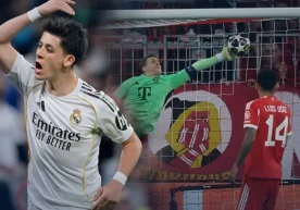 Es gibt die Möglichkeit, dass Arda Güler,