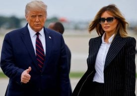 Америкада Дональд Трампнинг ташқи сиёсатдаги кайфияти ҳам