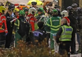 Буюк Британияда Донкастер–Лондон йўналишида