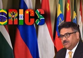 Яқинда Франциянинг Европа ва ташқи ишлар вазири Жан Ноэл