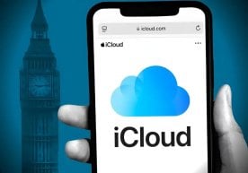 Буюк Британия Ички ишлар вазирлиги сентябрь бошида Apple