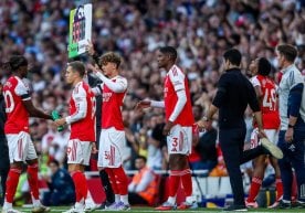 Англия терма жамоасининг собиқ ҳужумчиси Гари Линекер бу