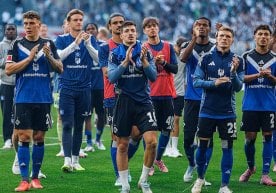 "Боруссия" Дортмунд 10-турнинг