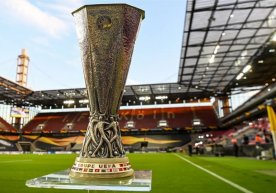 Европа Лигасида плей-офф босқичи учун қуръа ташланди ва