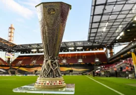 Европа Лигасида плей-офф босқичи учун қуръа ташланди ва