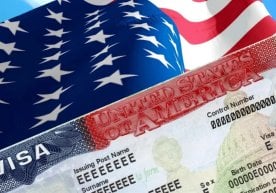 AQSH vaqtinchalik viza olish jarayonida yangi tartib joriy