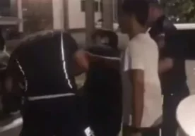 Toshkent shahridagi Olmazor tumanida joylashgan “Qora