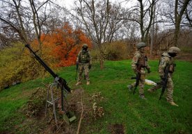 Урушдан қочаётган россиялик аскарлар кўпаймоқда. Биттаси отиб ўлдирилди фото