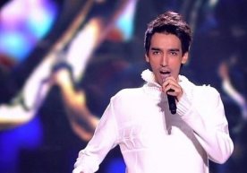 Sardor Milano Angliyaning X-Factor loyihasiga taklif etildi фото