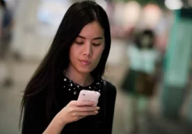 Смартфонлар инсоннинг руҳий ҳолати ҳақида кўп нарса айтиб