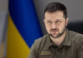 Фото: Украина президенти офиси Украина ҳарбийлари Россия