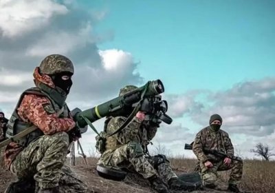 Украина Қуролли кучлари командири Россия армиясининг устунлигини тан олди фото