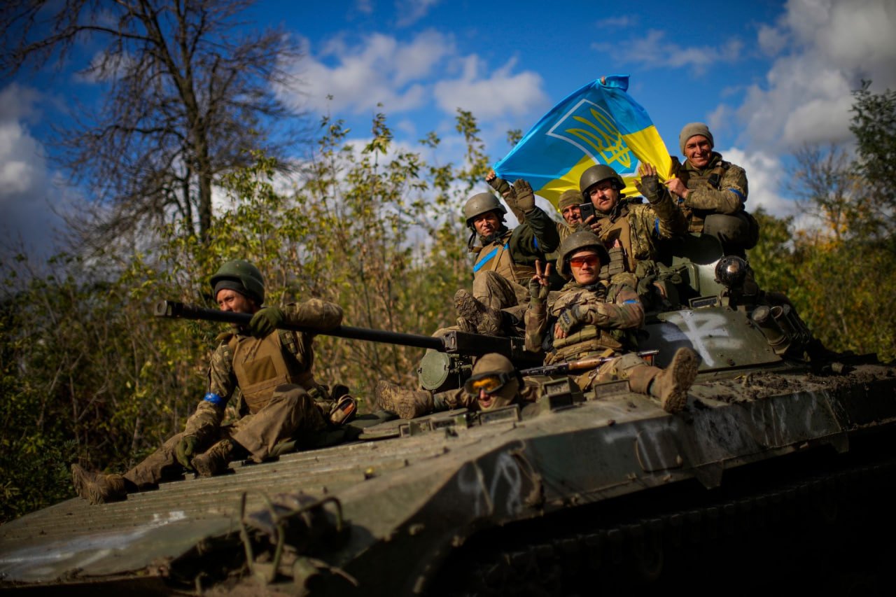 Britaniya razvedkasi Ukrainaning urushdagi strategik muhim vazifasini aytdi фото