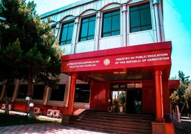Ижтимоий тармоқларда ўқитувчиларни мукофотлаш ва