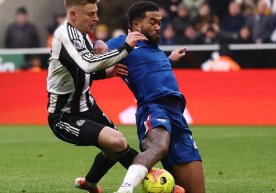 2025 йил 20 декабр куни АПЛнинг 17-турида