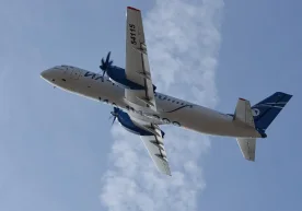 Birlashgan aviatsiya korporatsiyasi (OAK) Il-114-300