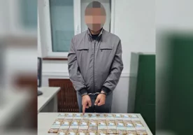 Фото: uza.uz ДХХ Тошкент вилояти бўйича бошқармаси