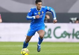 Испания чемпионатининг 12-турида Мадриднинг