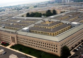 Пентагон маъмурияти расмий вакили полковник Стивен