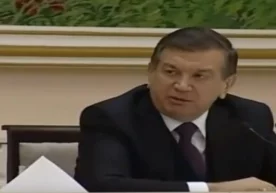 2017 yil 19-20 yanvar kunlari O‘zbekiston Respublikasi