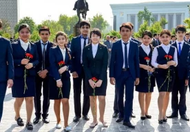 Ўзбекистон Республикаси Давлат статистика қўмитаси