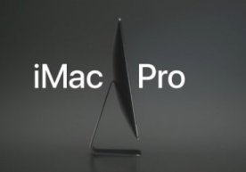 Apple iMac Pro’нинг янги версиясини тақдим этди фото