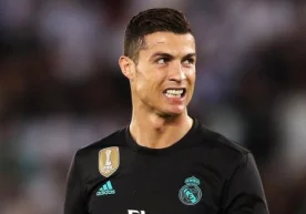 «Real» hujumchisi Krishtianu Ronaldu boshqa klubga