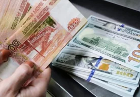 2017 йил якунлари бўйича Россиядан Ўзбекистонга пул