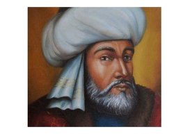 Туркийлар тарихида муҳим аҳамият касб этган, тарихий