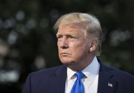 Foto: «TASS» AQSh prezidenti Donald Tramp Rossiya