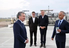 Президент Шавкат Мирзиёев 28 июнь куни «Тошкент-Шарқий»