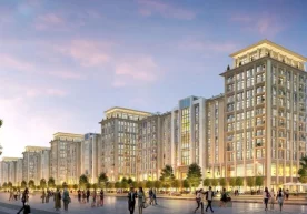 Фото: Golden House Тошкент шаҳри марказида – Миробод