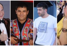 Ijtimoiy tarmoqlarda Valijon Shamshiyev boshlab bergan va