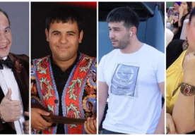 Ижтимоий тармоқларда Валижон Шамшиев бошлаб берган ва