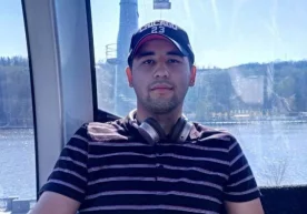 Муҳаммад ал-Хоразмий номидаги Тошкент ахборот