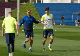 Ҳамюртимиз Элдор Шомуродов тўп сурадиган “Ростов” клуби