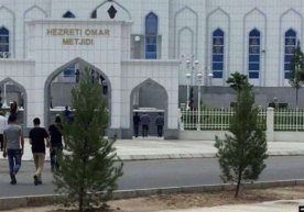 Foto: Google Images Turkmaniston milliy xavfsizlik