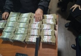 Хоразмлик Қ.Наргизанинг ҳуқуқлари вақтинча чекланганди.