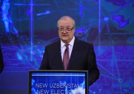 27 dekabr kuni Xalqaro press klubning saylov xulosalariga