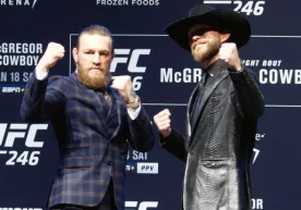 Фото: MMA Junkie UFC’нинг икки вазн тоифасидаги собиқ