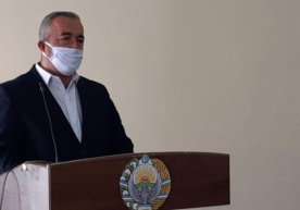 Farg‘ona viloyatining Quvasoy hamda Marg‘ilon shahri hokimlari o‘zgardi фото