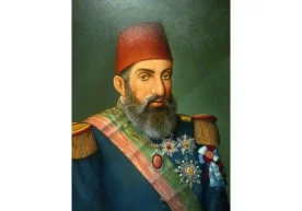 Ҳар сафар пойабзали йиртилганда султон Абдулҳамидхоннинг
