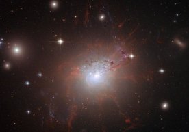 Фото: Spacetelescope Гавайи университети Астрономия
