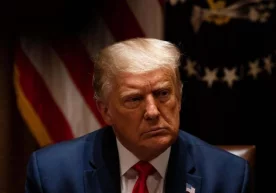 Фото: Getty Images АҚШ президенти Дональд Трамп Axios
