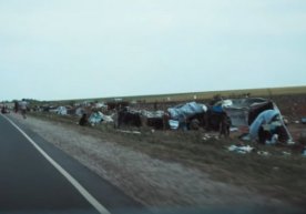 Rossiya-Qozog‘iston chegarasidagi lagerda yashayotgan yuzlab o‘zbekistonliklar yordam so‘ramoqda фото
