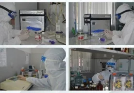 Yurtimizga kirib kelgan koronavirus pandemiyasi