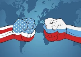 Фото: «Thinkstock» Оқ уй Россияга қарши янги санкцияларни
